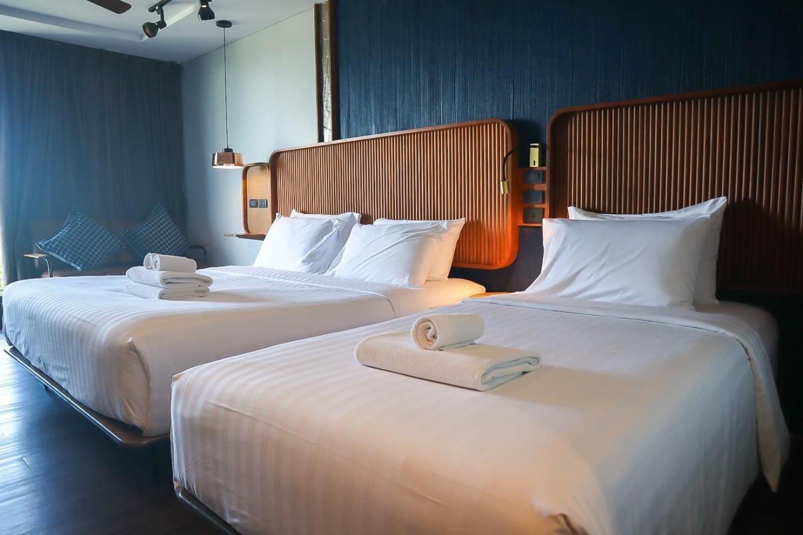 Апарт отель Seamira House Huahin - Sha Экстерьер фото